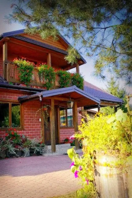 Świtezianka - Agrotouristic - O. Ławrysz