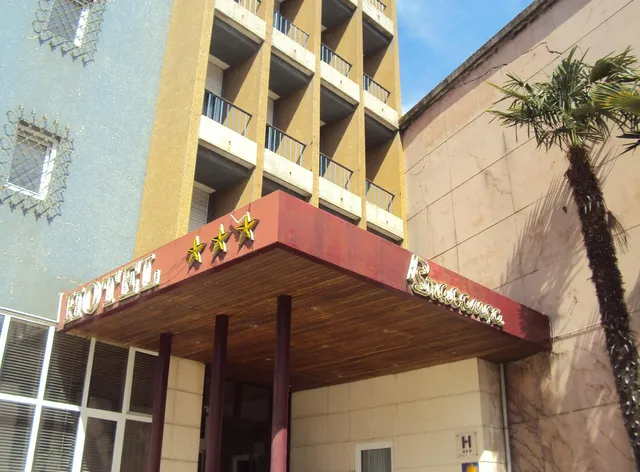 Hotel Bragança