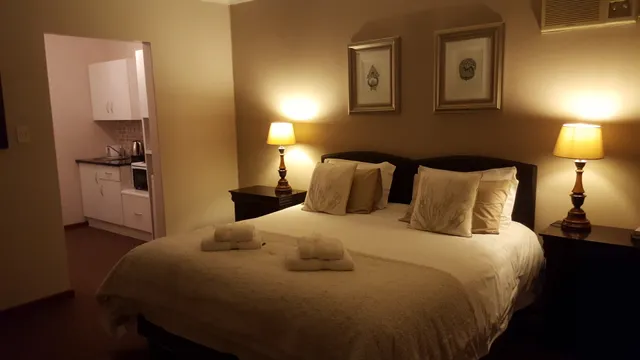 Aristocats Guest House