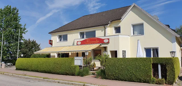 Hotel & Restaurant Miranda