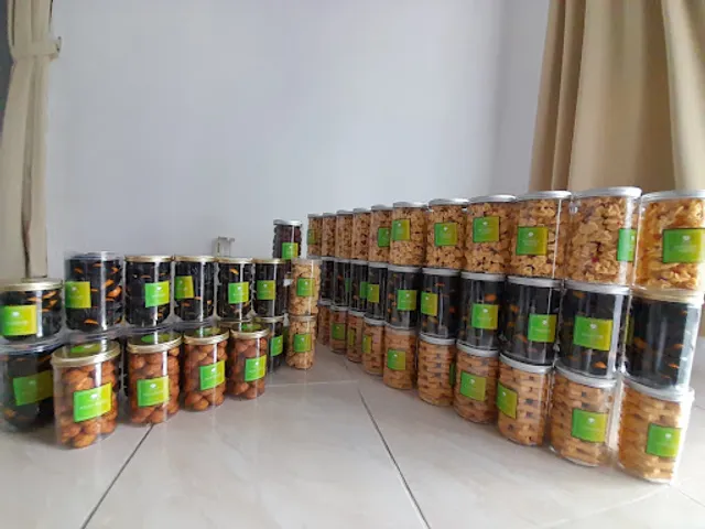 Hanania Bakery & Cookies