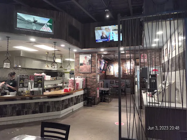 Matty G's Steakburgers