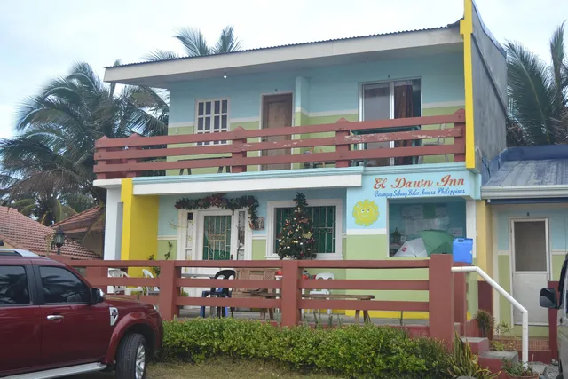 El Dawn Inn