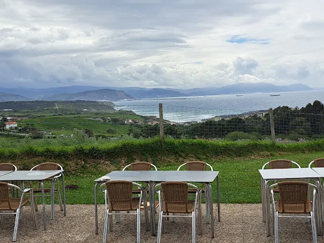 Ipar Itxaso II itsaskitegia