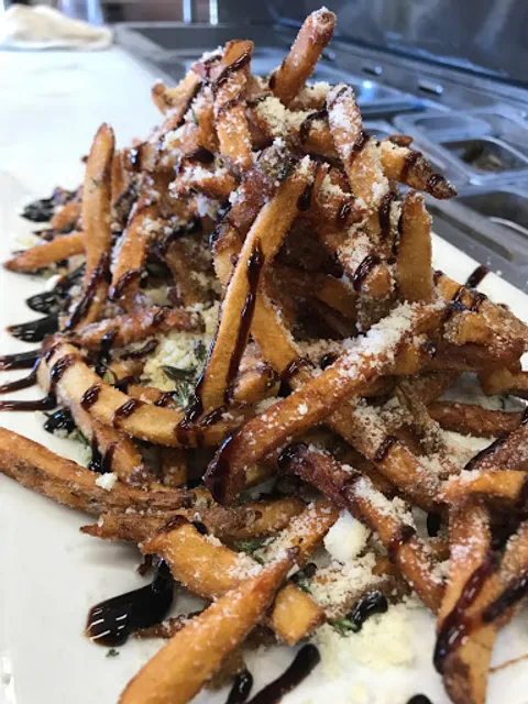 Shotti's Point Charm City