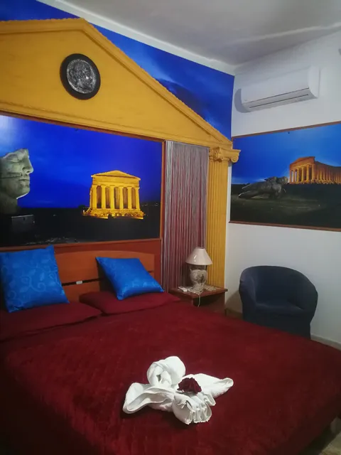 Vigata House, appartamento Superior vista Mare