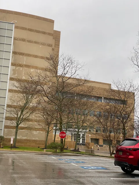 United States District Court Greenbelt Division