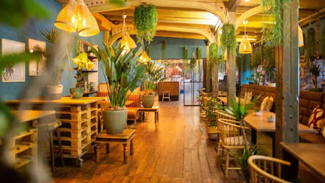 Mauritius Restaurant Stuttgart-Süd