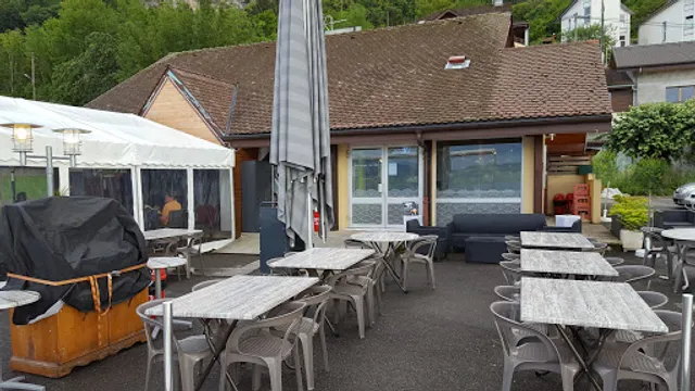 Restaurant du Port
