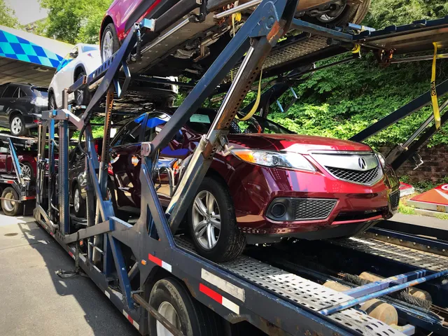 Garden State Auto Mall