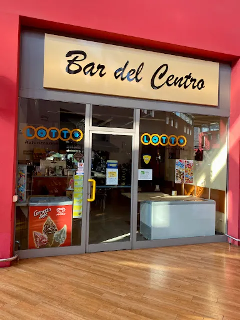 Bar Del Centro