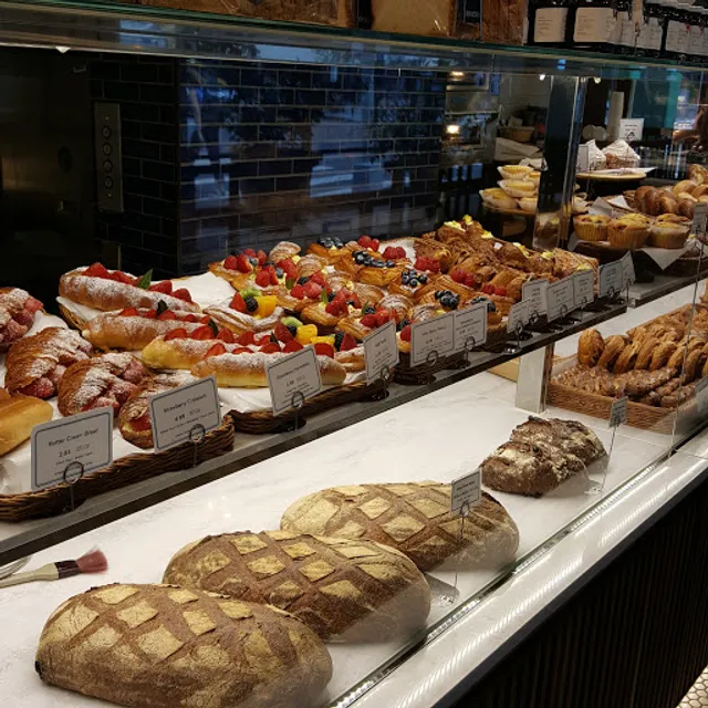 Paris Baguette