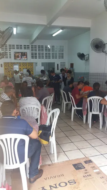 Restaurante São Jorge