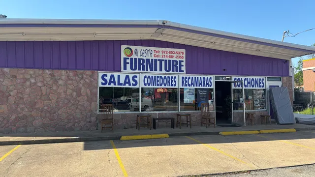 Mi Casita Furniture