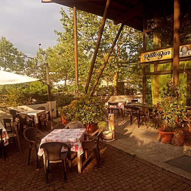 RistoBar MAIA, BEF E TAS dal 2016 l'originale! - Oggiono