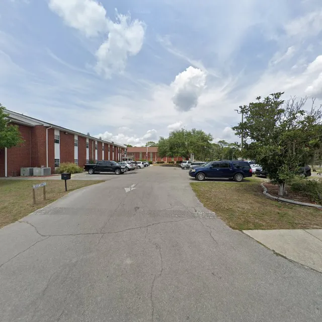 Dunnellon Christian Academy