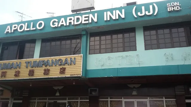 Apollo Garden Inn (JJ) Sdn Bhd