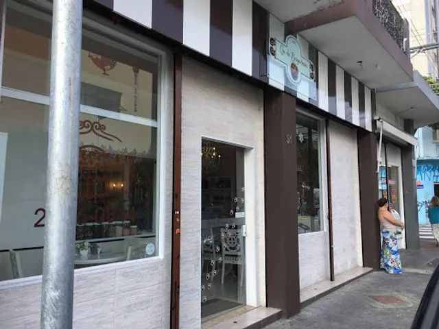 Emporium do Brigadeiro