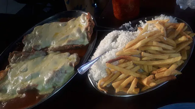 Bar e Restaurante do Marcelo