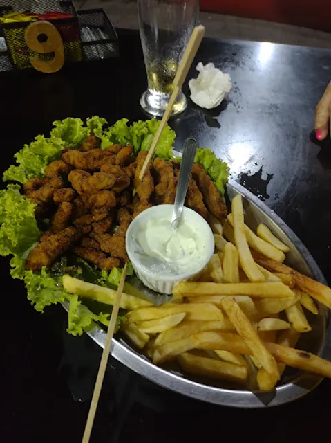 Aconchego Capilé lanches LTDA