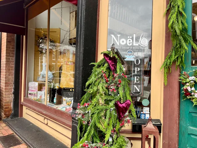 Noelle Seasonal Decor and Gifts Galore