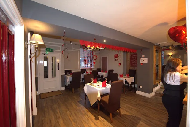 Mount Gurkha Village