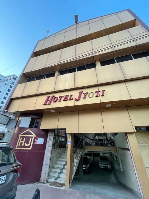 Hotel Jyoti