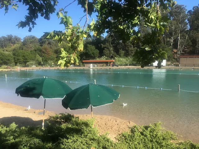 East Bay Regional Park