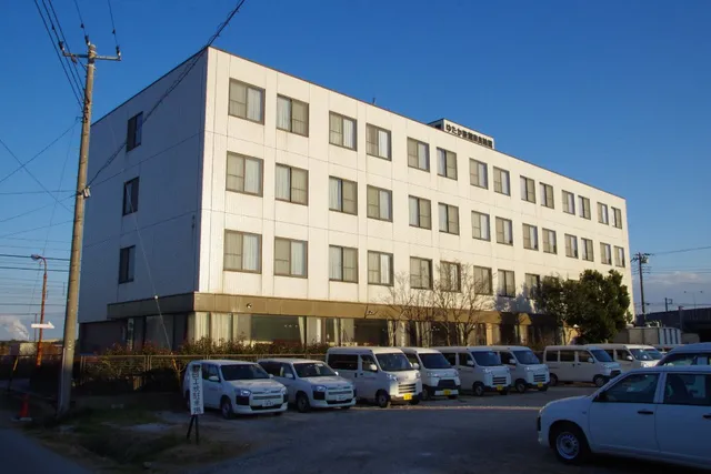 Yutaka Ryokan Narawa-kan