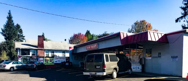 Sunny's Mini Mart Moa Chain