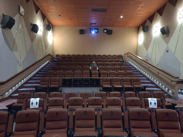 AMC CLASSIC Kennewick 12