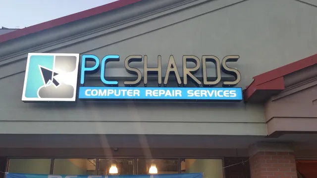 PCShards Computer Repair
