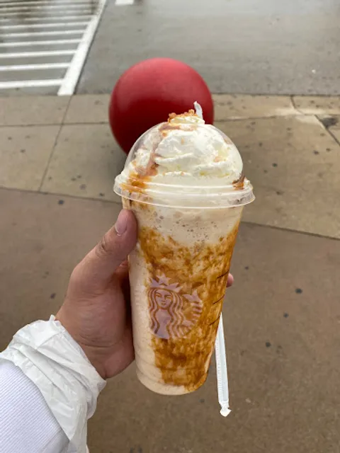 Starbucks Coffee Company