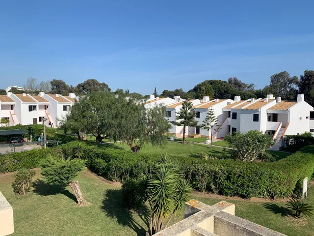 Condomínio Copacabana Jardim