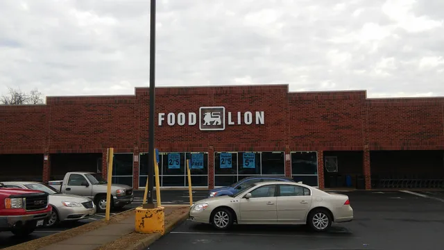 Food Lion