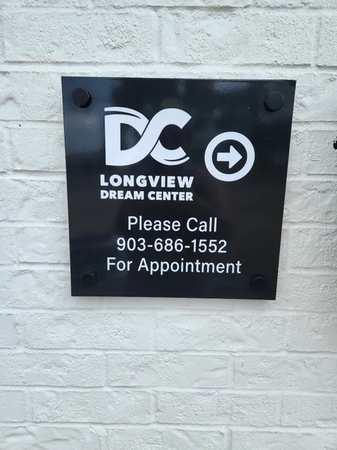 Longview Dream Center