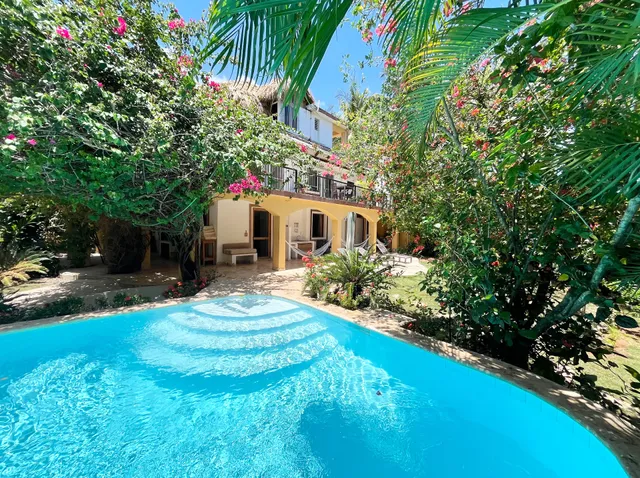 Surfbreak Cabarete B&B