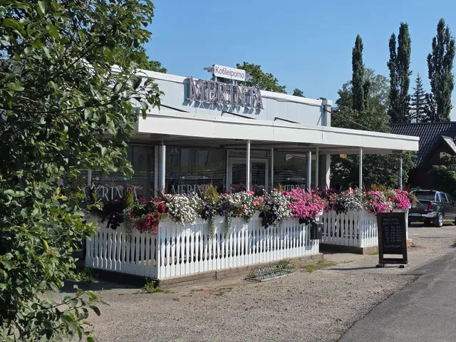 Merinta Kotileipomo Oy