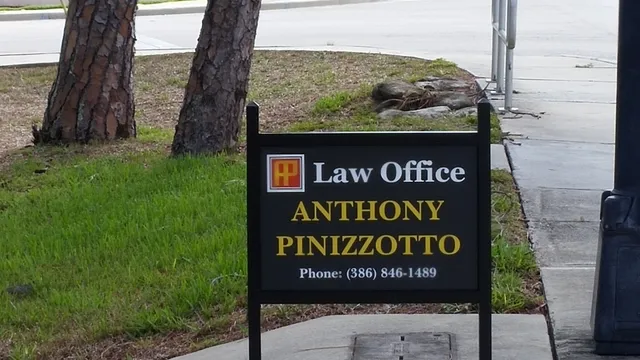 Law Office of Anthony Pinizzotto