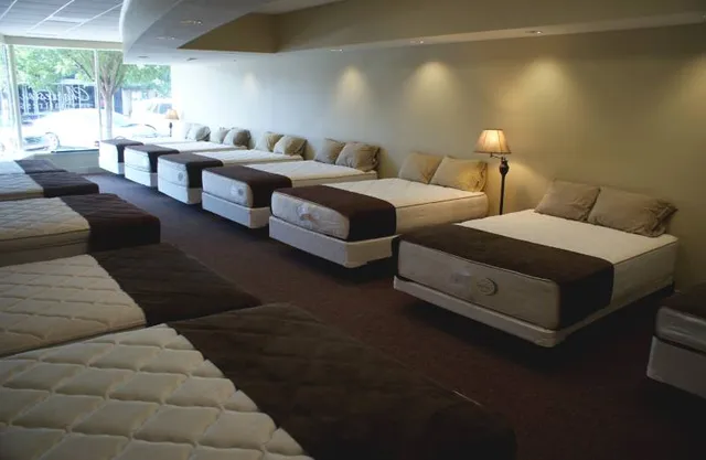 Einsteins Mattresses