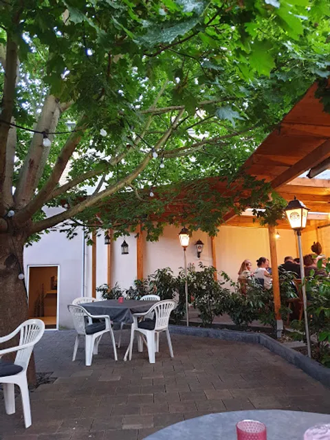 Zum Schäferstübchen