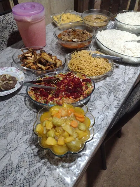 Restaurante Dona Francisca