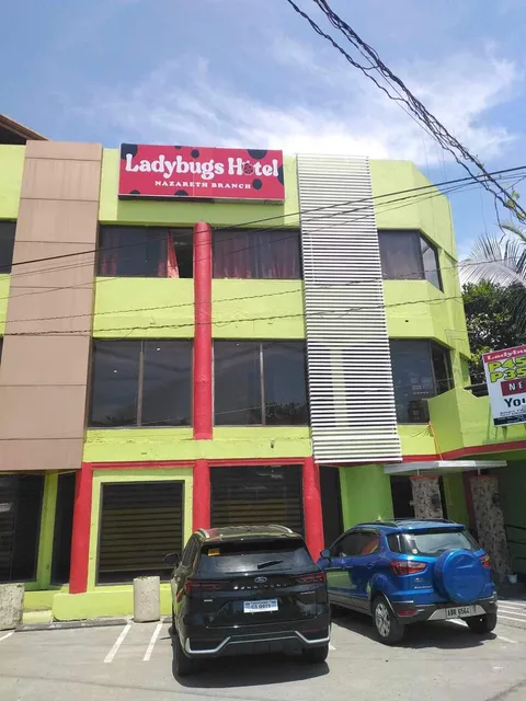 Ladybugs Hotel