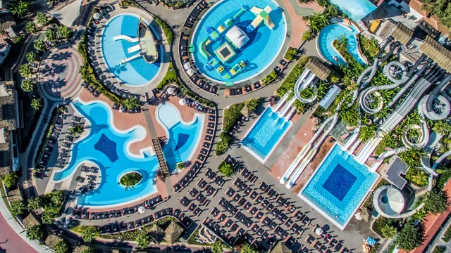 Atlantique Holiday Club