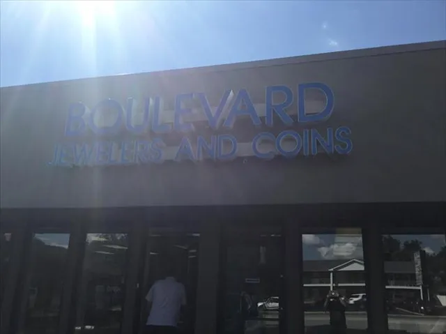 Boulevard Jewelers & Coins
