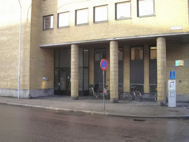 Helsingborg Hostel Center