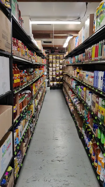 La Morenita Meat Market