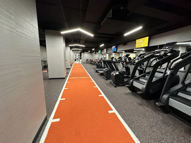 Club 300 Tribeca - Luxury Gym | Personal Trainer