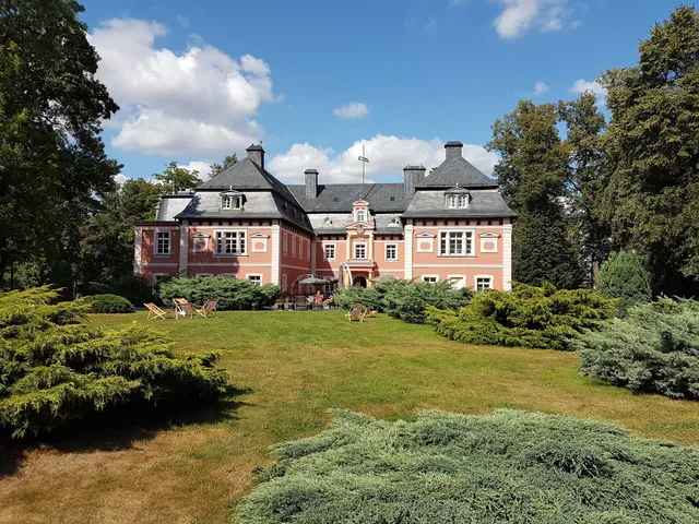 Family Apartment Pod Śnieżką