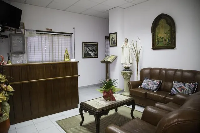 Residencial Santa Bárbara by Umbral